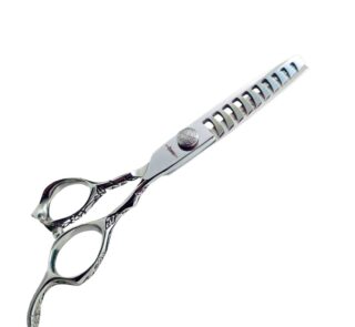 Forbice Dentata Professionale