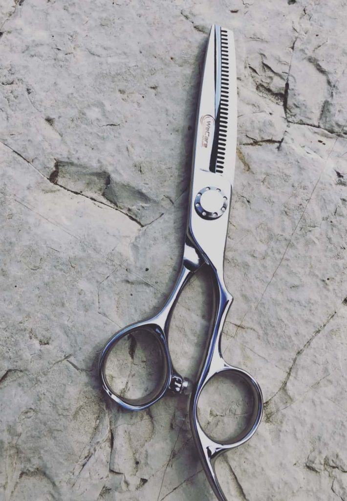 3 Forbici Ombelicali In Acciaio Inox Per Taglio Cordone - Strumenti Chirurgici