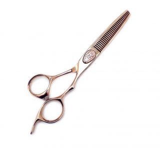 Forbici Da Barbiere Dentate