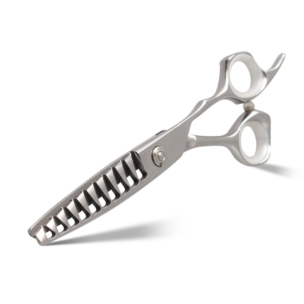 TEXTURIZING SCISSORS SET | WeCAre Instruments