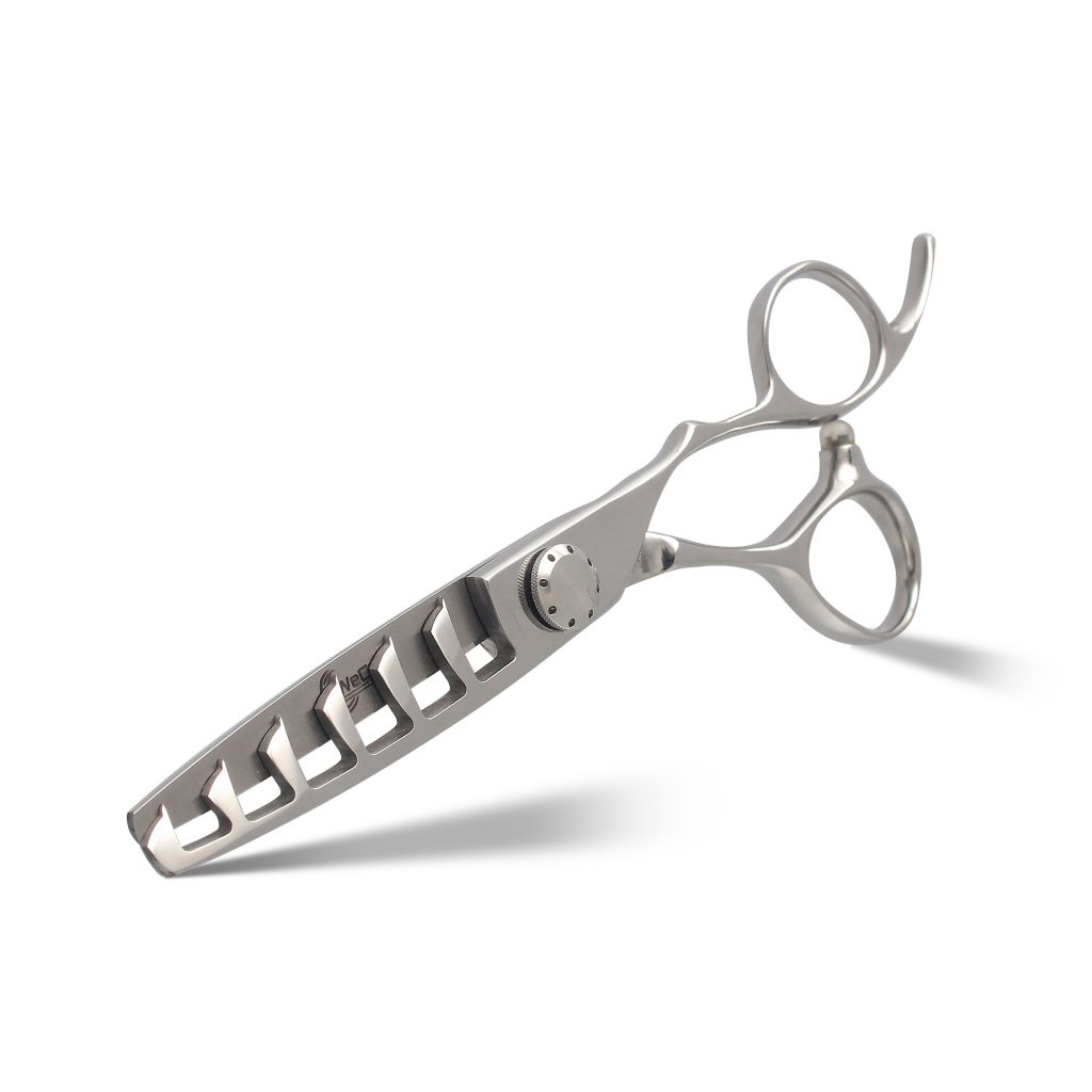 TEXTURIZING SCISSORS SET | WeCAre Instruments