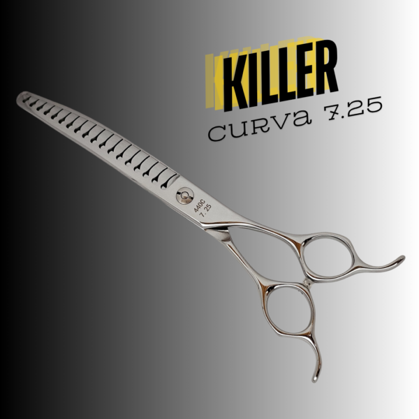 KILLER CURVA 7.25