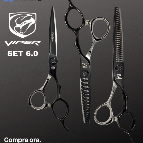 VIPER SET 6.0