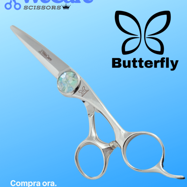 BUTTERFLY 5.25 ( FORBICE DA TAGLIO)