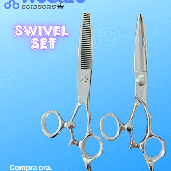 SWIVEL SET